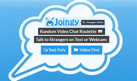 1on1 nude chat|Joingy: Random Video Chat Roulette • Stranger Cam Chat.